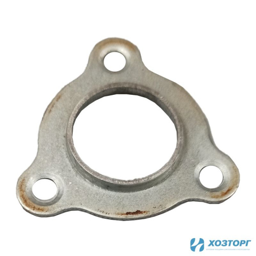 Пластина УШМ 125/900ПF