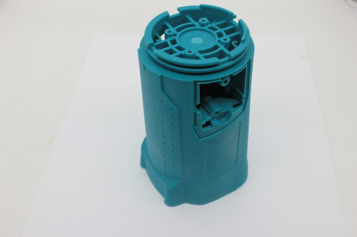 Корпус статора МШУ-230/2200F