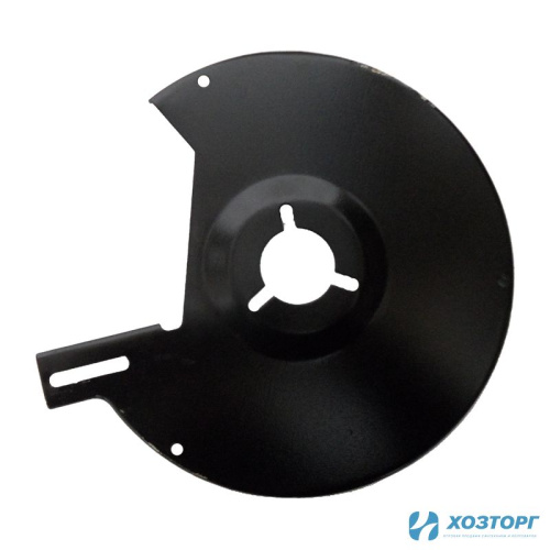 Левая внутр.защита ВАРЯГ МТШ-200/420ЛС