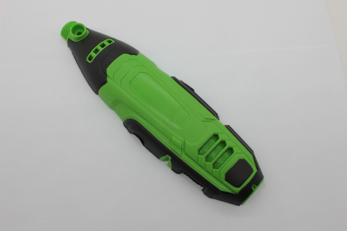 Корпус левая часть ЭГ-200 Варяг