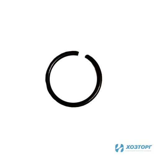 Стопорное кольцо 25мм мотоблока 9л.с