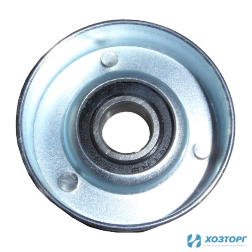Натяжной ролик(привод хода) СБ 756-14 4Т