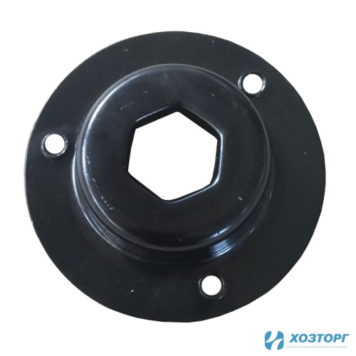 Корпус опорной втулки шнека СБ 861-14Э 4Т