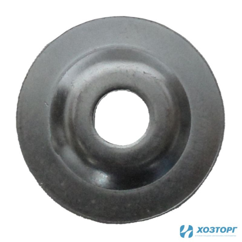 Фланец диска  МТШ-125/200С