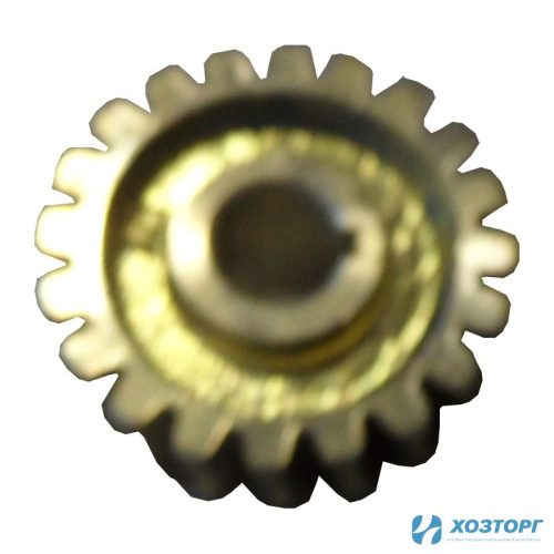 Шестерня редуктора СБ 756-13