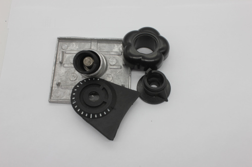 Регулировочная панель РЭ-82/750F