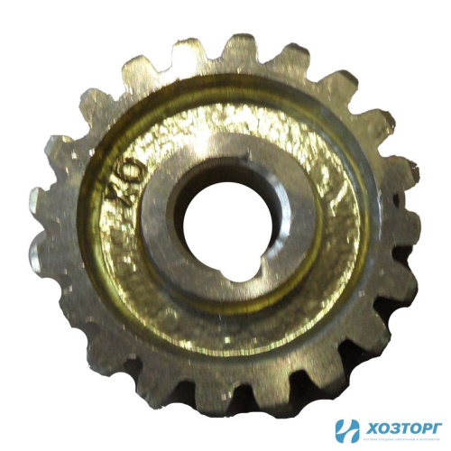Шестерня редуктора СБ 756-14 4Т