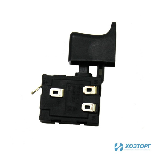 Выключатель Варяг ДП-21/165 