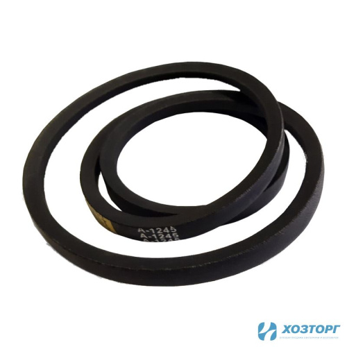 Ремень А-1245 клиновой для МБ