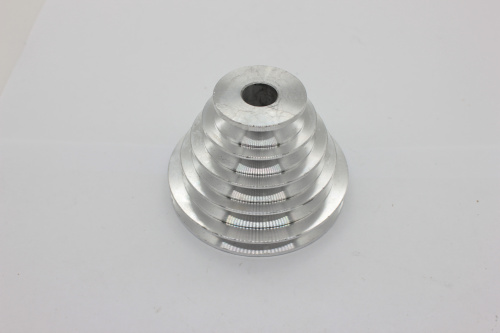 Шкив шпинделя  ВАРЯГ СС-400F