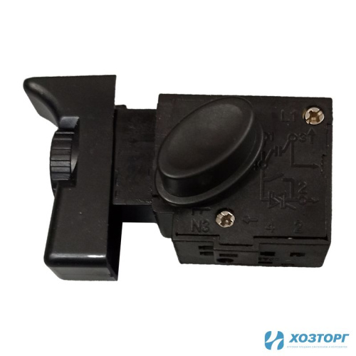 Выключатель ЭШМ-500 F