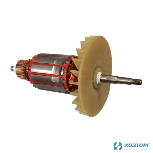 Ротор ЭШМ-500 F