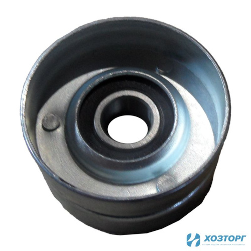 Натяжной ролик привода хода СБ 861-14Э 4Т