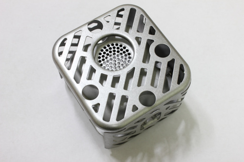 Глушитель БГК-51HW