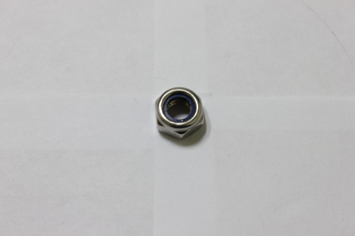 Гайка ротора GRAMEX JET80LG