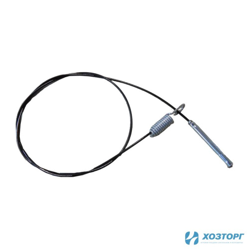 Трос привода шнеков СБ 861-14Э 4Т