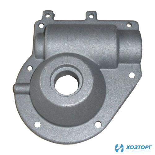 Корпус редуктора(лев.часть) СБ 756-14 4Т