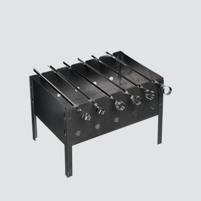 Мангалы, решетки, шампура