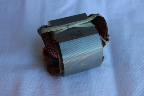 Статор HCS 185-1700C