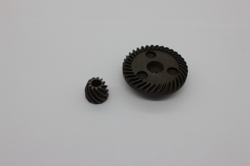 Коническая пара МШУ-125/1100ЛПF