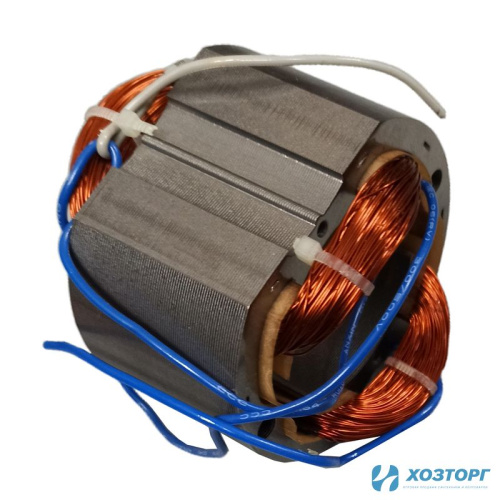 Статор ЭШМ - 500 F