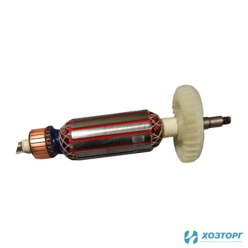 Ротор ВАРЯГ 125/1000z