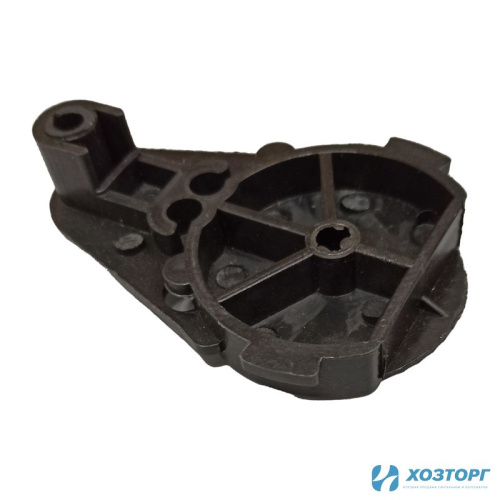 Зубчатый механизм переключателя(прав) СБ 861-14Э 4Т