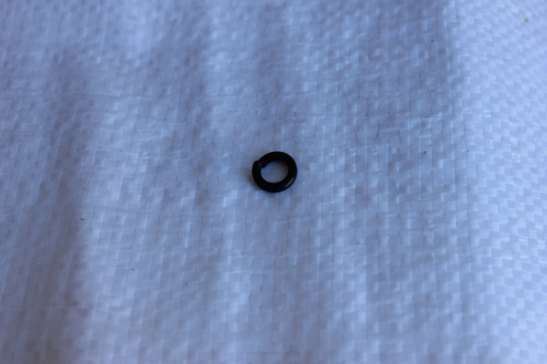 Шайба грайвер ВАРЯГ ПТ-255/2200F