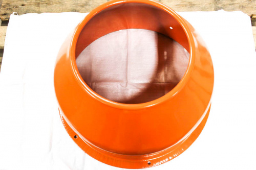 Барабан верхний Б-200