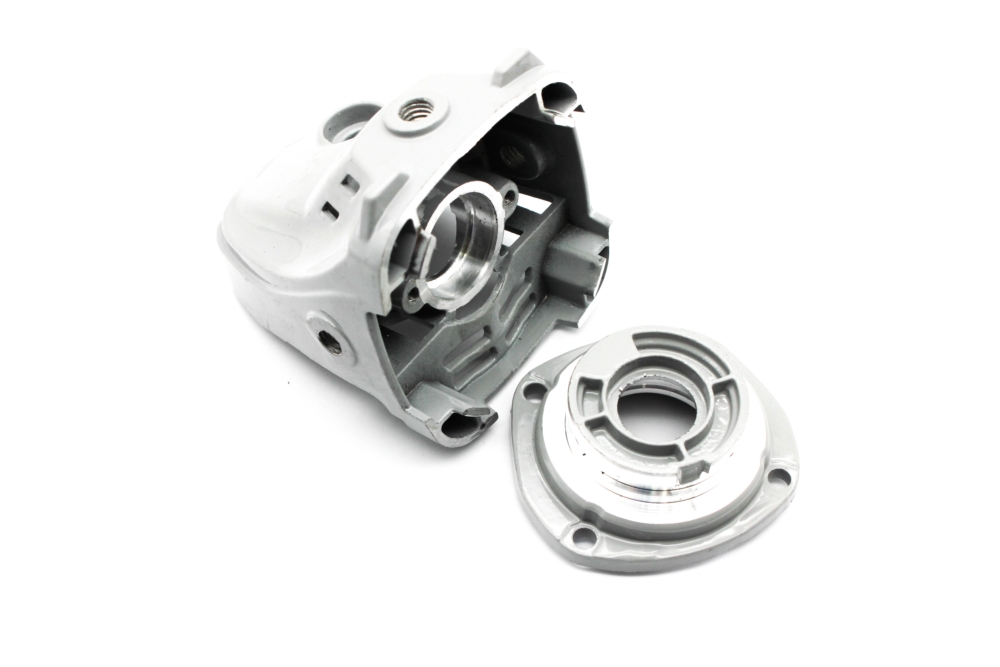 Корпус редуктора с крышкой HAG-150-1400F