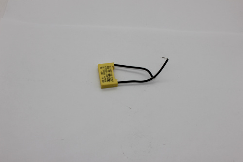 Конденсатор РЭ-82/750F