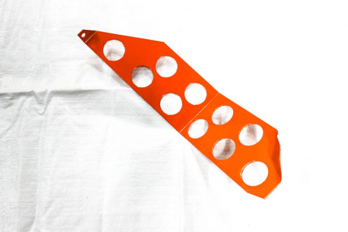 Лопатка для смешивания Б-70