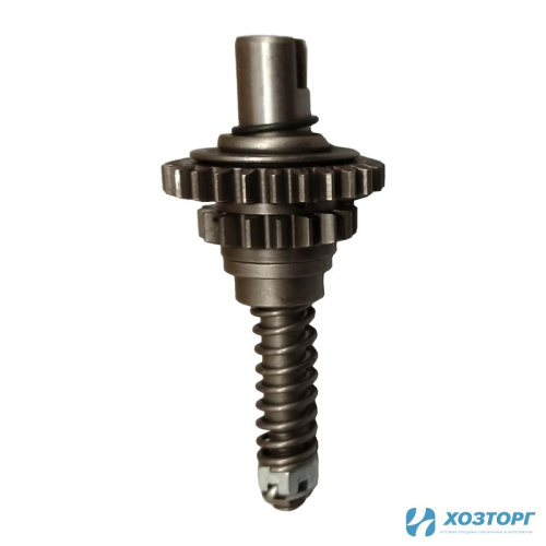 Вал заднего хода в сборе 803Р ДОН W