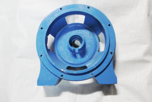 Фланец НПН-950G