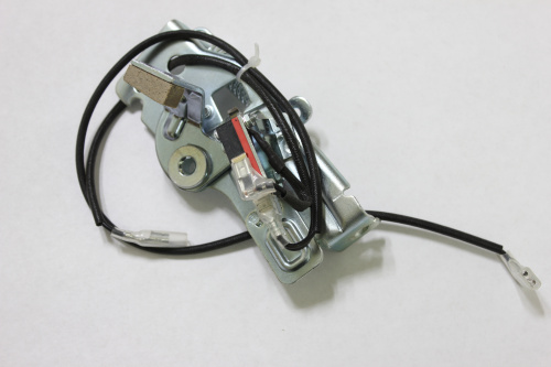 Регулятор оборотов БГК-51HW