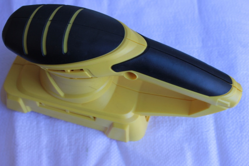 Корпус ПШМ 300