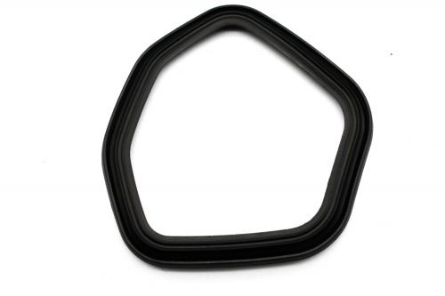 Прокладка клапанной крышки БГ-6500