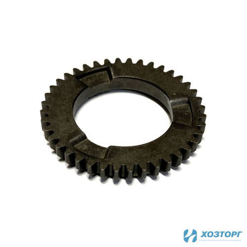 Шестерня ствола ВАРЯГ проф. ПЭ-960ПFH