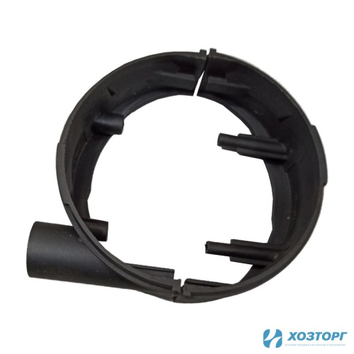 Кожух корпуса ЭШМ-500 F