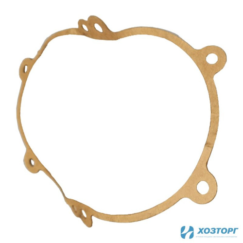 Прокладка редуктора к мотобуру