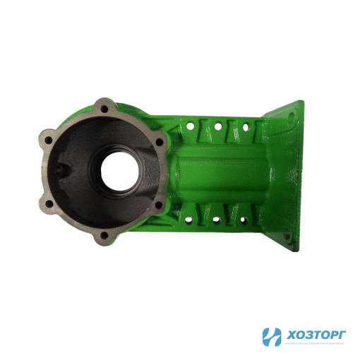 Корпус редуктора мотоблока 904 Тобол W