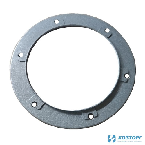 Обод(диск) Шкива привода хода СБ 861-14Э 4Т