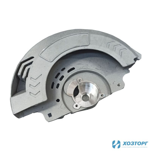 Защитный  кожух ВАРЯГ ДП 185/1650П