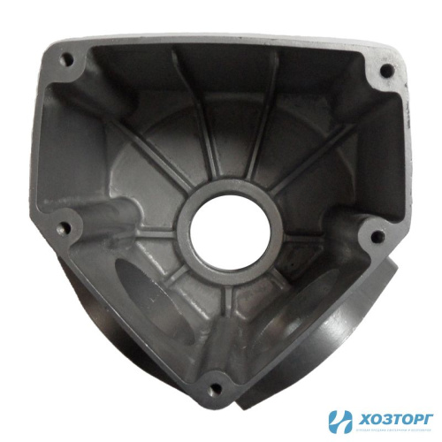 Картер двигателя ВКД-50\2500