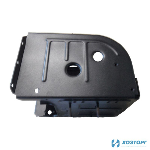 Корпус механизма привода колес СБ 756-14 4Т