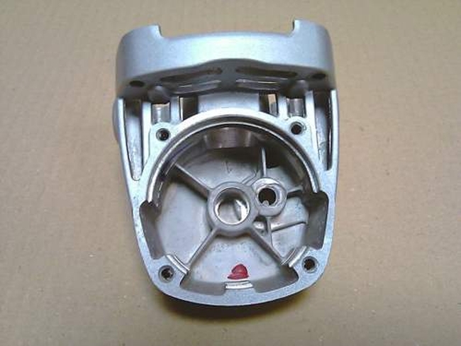 Корпус редуктора УШМ 230/2200