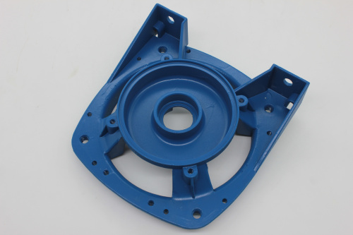 Фланец проточной части НПП-750/НПП-950S