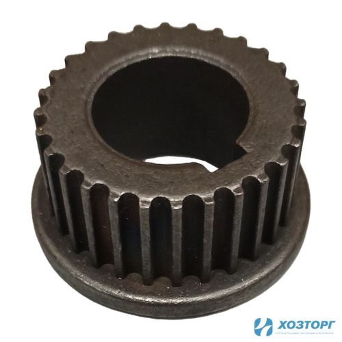 Шкив привода хода на двигатель СБ 1570-15Э Про 4Т