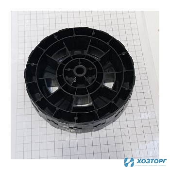 Колесо переднее газонокосилки  GRASSMAN BL-437